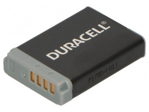 Duracell Akumulator DRC13L NB-13L