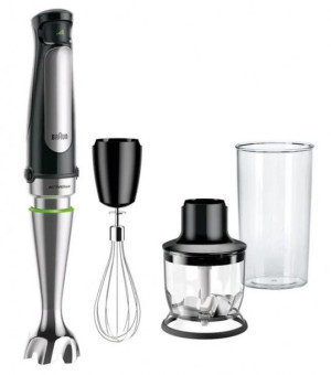 Blender ręczny Braun MultiQuick MQ 7025 Omelette
