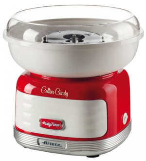 Urządzenie do waty cukrowej Ariete 297300 - 500 W
