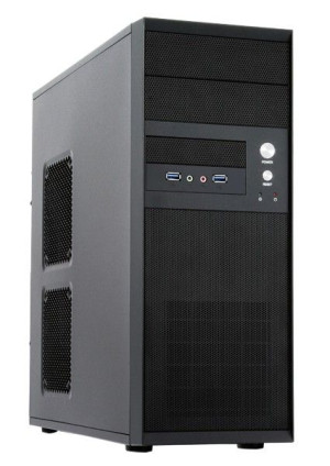Obudowa Chieftec CQ-01B-U3-OP