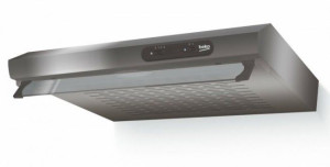 Okap do zabudowy podszafkowy BEKO CFB6310X