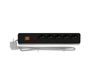 UPS Acar X5 5 gniazd 5.0m