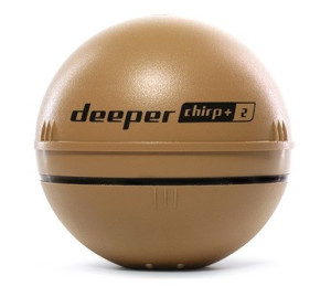 Deeper Smart Sonar CHIRP+ 2 echosonda wędkarska