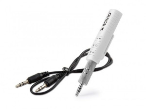 Savio Transmitter TR-11/odbiornik audio Jack 3.5mm