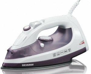 Żelazko parowe Severin BA 3210 - 2500 W 225 ml