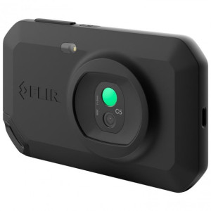 Kamera termowizyjna FLIR z Wi-Fi 160x120px