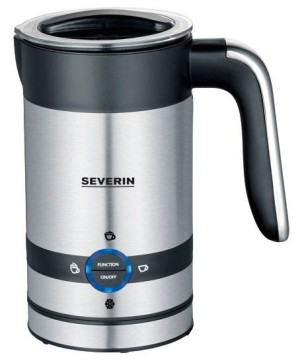 Spieniacz do mleka Severin SM 3584 - 450 W 200 ml