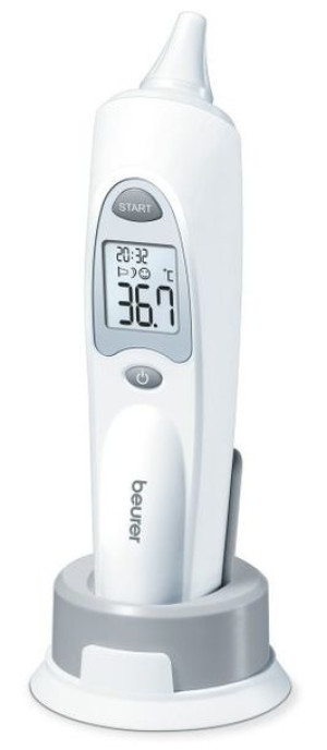 Termometr do ucha Beurer FT 58