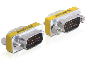 Adapter Delock VGA