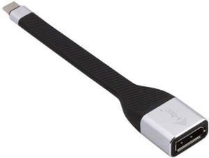 Przewód kabel USB-C - DisplayPort 4K i-tec