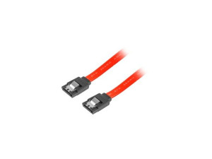 Przewód kabel Lanberg SATA II 0.3m