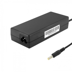 Zasilacz Qoltec do laptopa 90W 19V (wtyk 5.5x2.5)