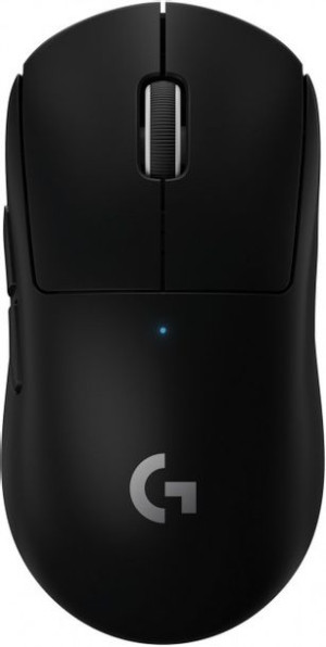 Logitech G Pro Superlight Czarny