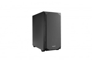 Obudowa be quiet! Pure Base 500 czarna