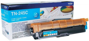 Toner Brother TN245C - Błękitny
