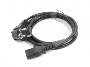 Przewód kabel zasilający Accura Premium VDE 1.8m