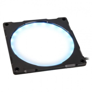 PHANTEKS Halos Lux ramka 140mm, RGB-LED, aluminium