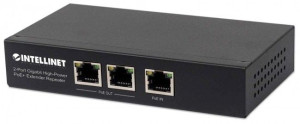 Regenerator Extender PoE+ Intellinet 561266