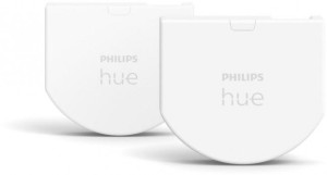 Philips Hue moduł wall switch 2-pak Smart Home