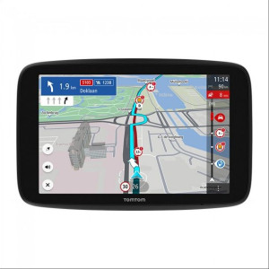 Nawigacja GPS TomTom GO Expert 7 TRUCK