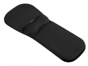 Tracer Ergonomica czarna