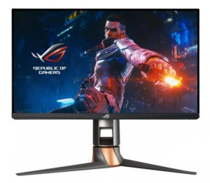 Monitor 24,5'' ASUS PG259QNR FullHD IPS 360Hz HDR
