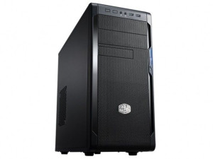 Obudowa Cooler Master N300 czarna