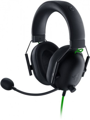 Słuchawki GAMING Razer BlackShark V2 X