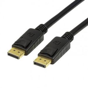 Kabel DisplayPort 2,0m LogiLink