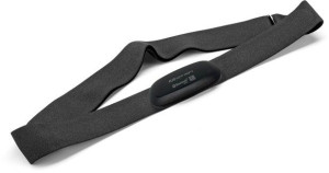 Elite Czujnik Tętna Na Pasku Bluetooth ANT+