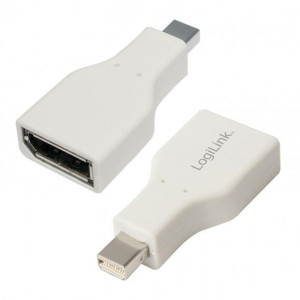 Adapter LogiLink DisplayPort