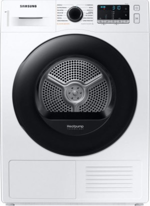 Suszarka Samsung DV80TA020AE A++ wsad 8 kg