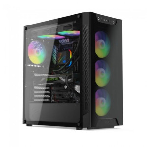 Obudowa SilentiumPC Armis AR6X EVO TG ARGB