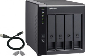 Qnap Tr-004