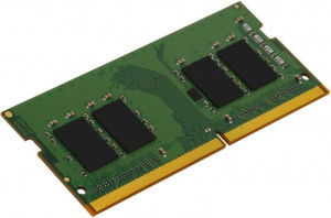 Kingston 8GB 1x8GB 3200MHz DDR4 Non-ECC CL22 SODIMM