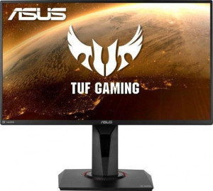 Monitor 25'' ASUS VG258QM FullHD TN 280Hz HDR