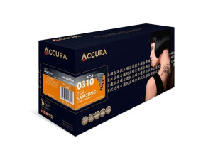 Toner Accura do Samsung (CLT-K4092S) - Czarny