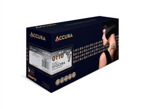Accura toner do Kyocera (TK-110) - Czarny