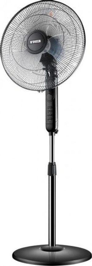 Wentylator stojący N'oveen F450 - timer