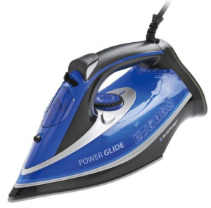 Żelazko parowe Blaupunkt HSI801 3000 W - niebieski
