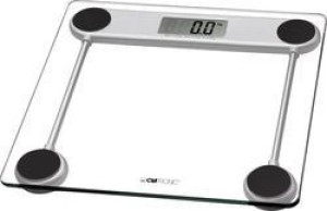 Waga łazienkowa Clatronic PW 3368 - szkło