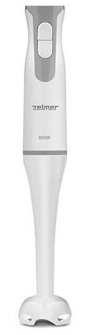 Blender ręczny Zelmer ZHB4550S 800 W - TURBO