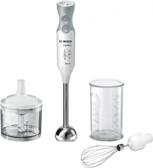 Blender ręczny Bosch MSM66150 600 W 4 ostrza TURBO