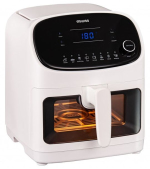 Frytkownica powietrzna AirFryer 4Swiss ABB-021