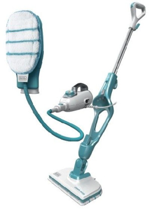 Mop parowy 9w1 Black&Decker FSMH1351SM-QS 130