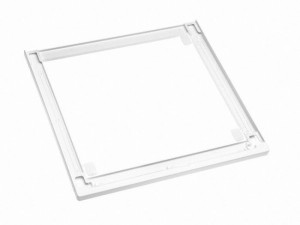 Łącznik pralki z suszarką Miele ChromeEdition 501