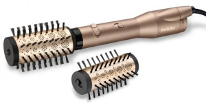 Suszarko-lokówka BaByliss AS952E - jonizacja