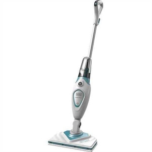 Mop parowy Black&Decker FSM1616-QS - 1600 W 0