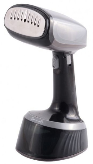Parownica Camry Cr 5033 Czarny - 1200 W