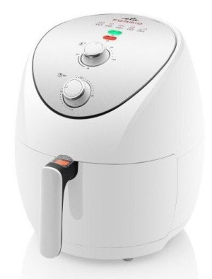 Frytkownica beztłuszczowa Eta Formio 1500 W - 3.5l